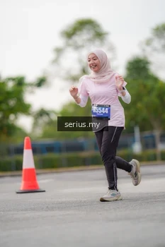 Runner Photo 5401685