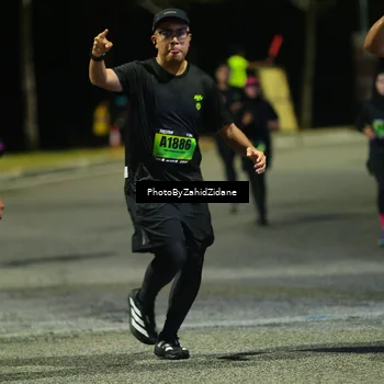 Runner Photo 5401686