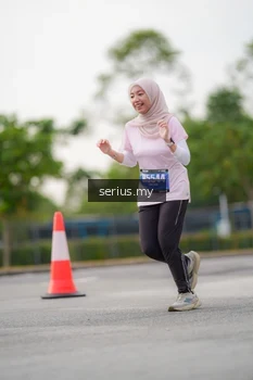 Runner Photo 5401687