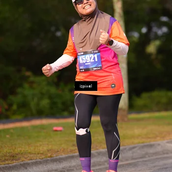 Runner Photo 5401689