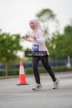 Runner Photo 5401690