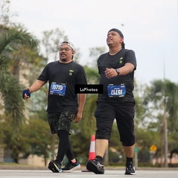 Runner Photo 5401691