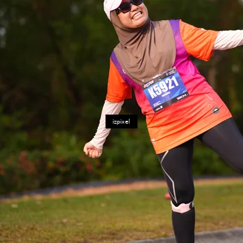 Runner Photo 5401694