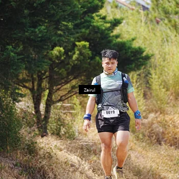 Runner Photo 5401695