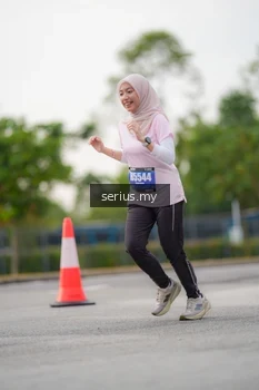Runner Photo 5401697