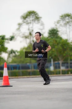 Runner Photo 5401698