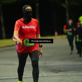 Runner Photo 5401702