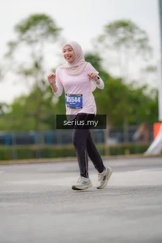 Runner Photo 5401703