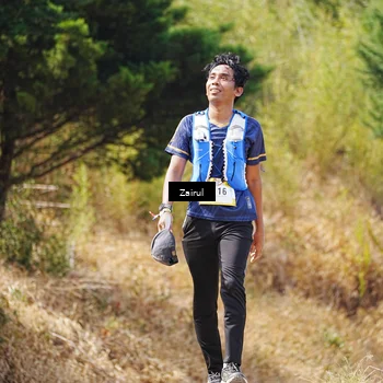 Runner Photo 5401704