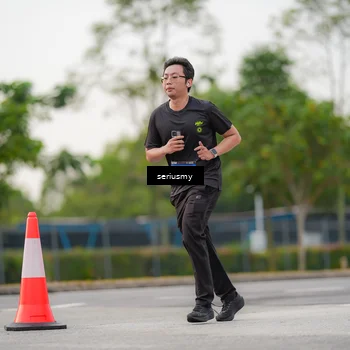 Runner Photo 5401705