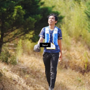 Runner Photo 5401706