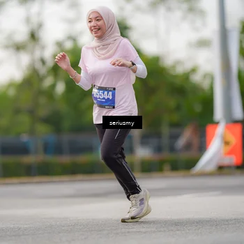 Runner Photo 5401707