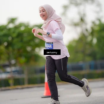 Runner Photo 5401708