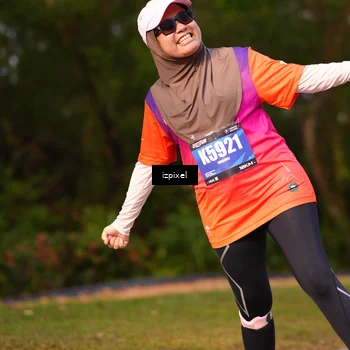 Runner Photo 5401709