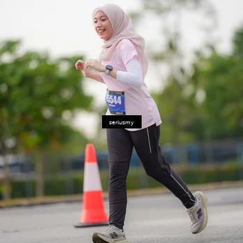 Runner Photo 5401710