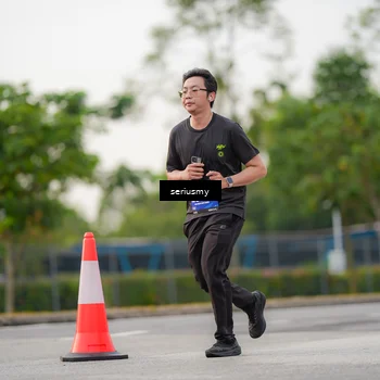 Runner Photo 5401711