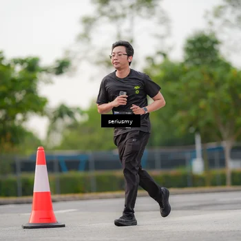 Runner Photo 5401712