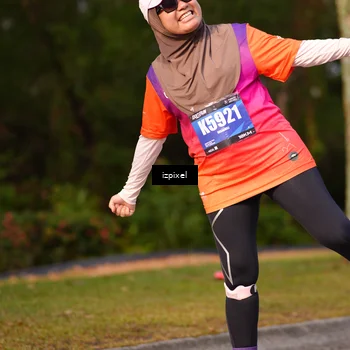 Runner Photo 5401713