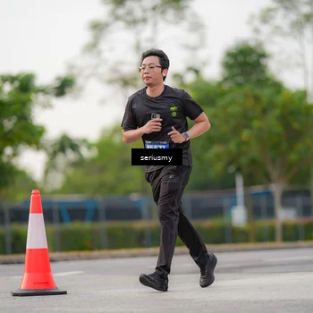 Runner Photo 5401714