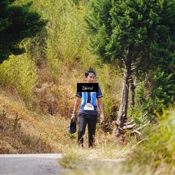 Runner Photo 5401717