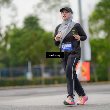 Runner Photo 5401718