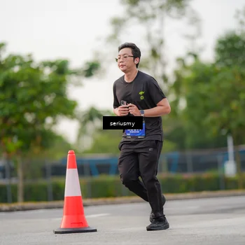 Runner Photo 5401720