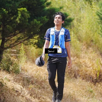 Runner Photo 5401722