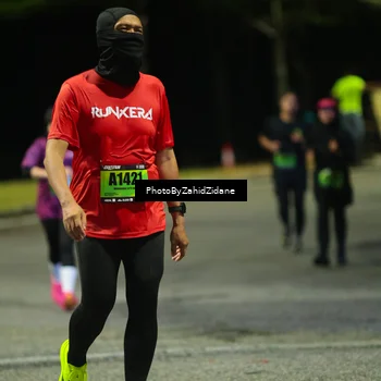 Runner Photo 5401723