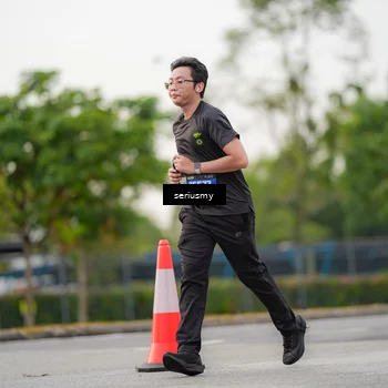 Runner Photo 5401727