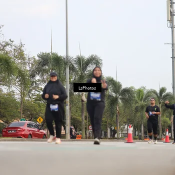 Runner Photo 5401730