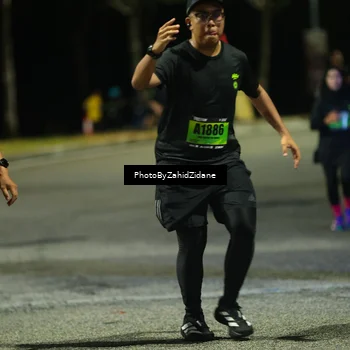 Runner Photo 5401731
