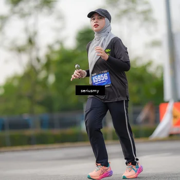 Runner Photo 5401732