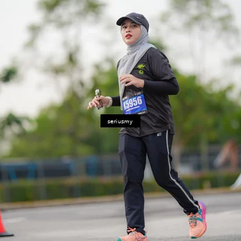 Runner Photo 5401734