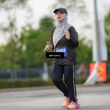 Runner Photo 5401735
