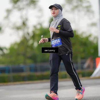 Runner Photo 5401736