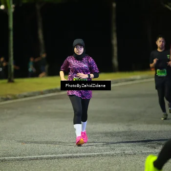 Runner Photo 5401737