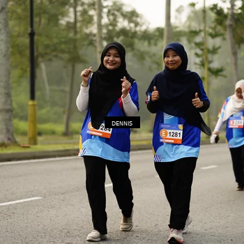Runner Photo 5401738