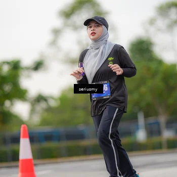 Runner Photo 5401739