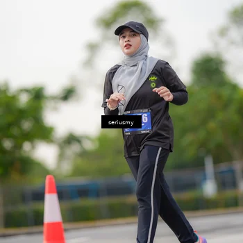 Runner Photo 5401741