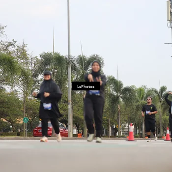 Runner Photo 5401743
