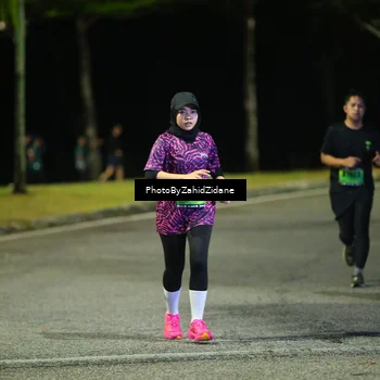 Runner Photo 5401744