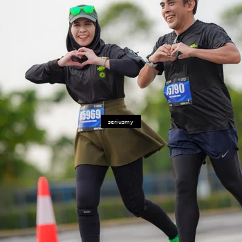 Runner Photo 5401745