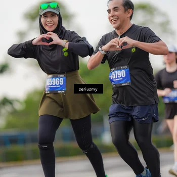 Runner Photo 5401746