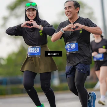 Runner Photo 5401750