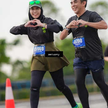 Runner Photo 5401751