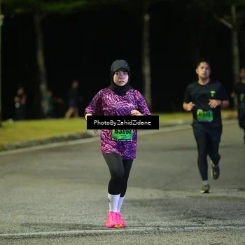Runner Photo 5401753