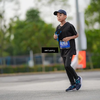 Runner Photo 5401754