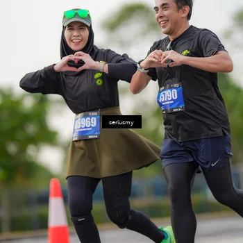 Runner Photo 5401755