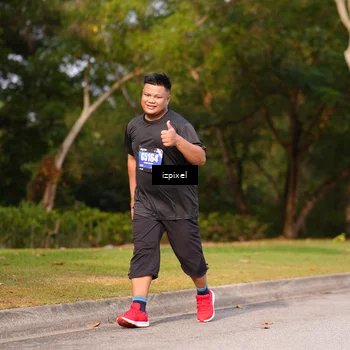Runner Photo 5401756
