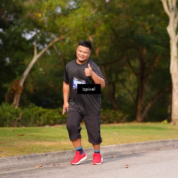 Runner Photo 5401757